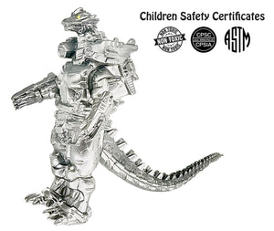 MechaGodzilla Mecha Godzilla vs. Kong Toy Action Figure