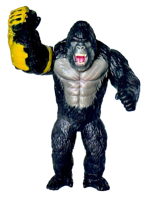 Set of 5 Godzilla x Kong: The New Empire, Toys Action Figures