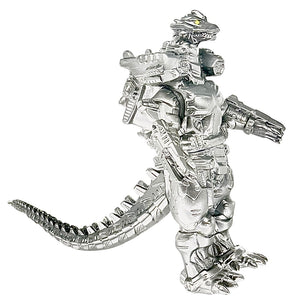 MechaGodzilla Mecha Godzilla vs. Kong Toy Action Figure