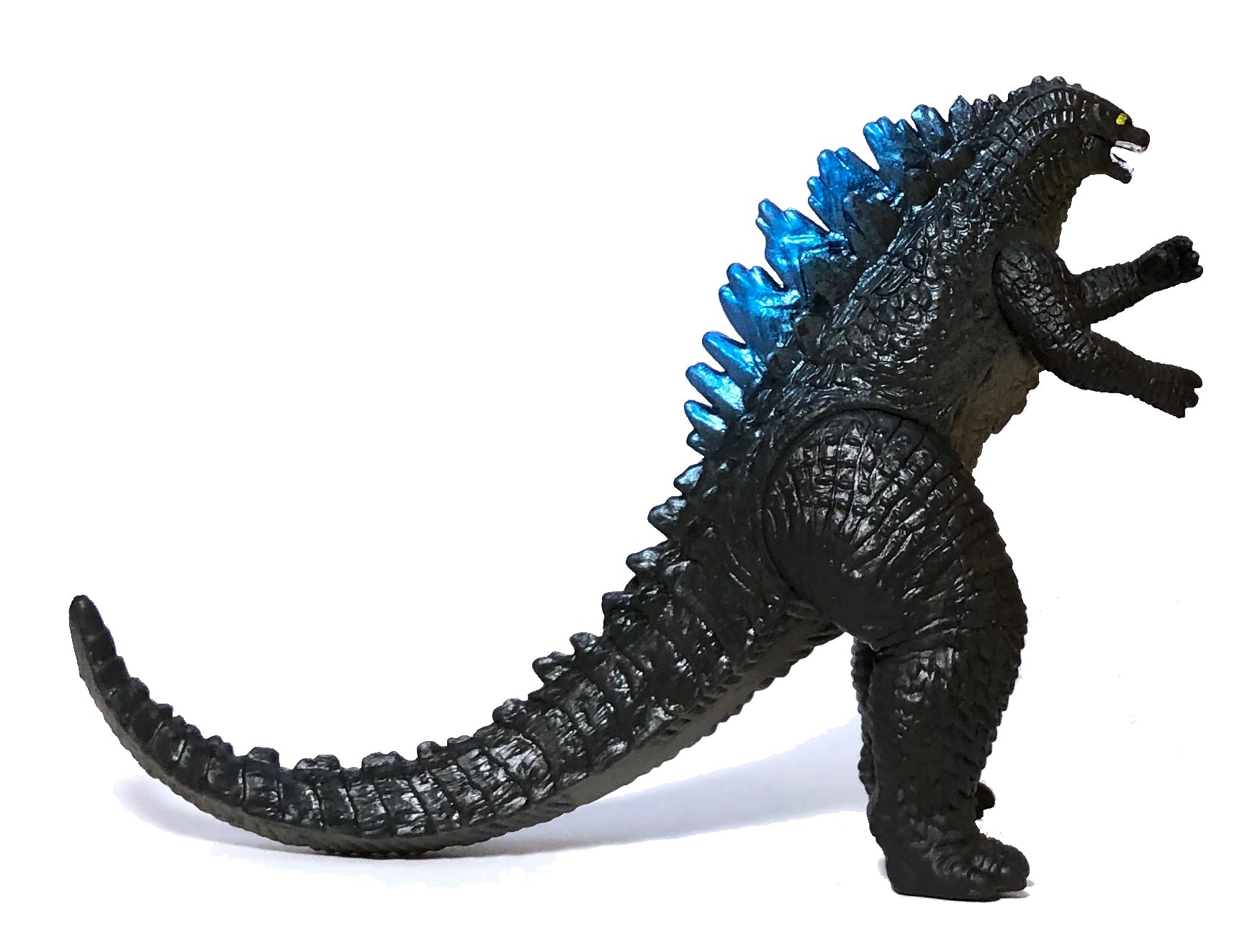 Set of 8 Godzilla Toys with Carry Bag