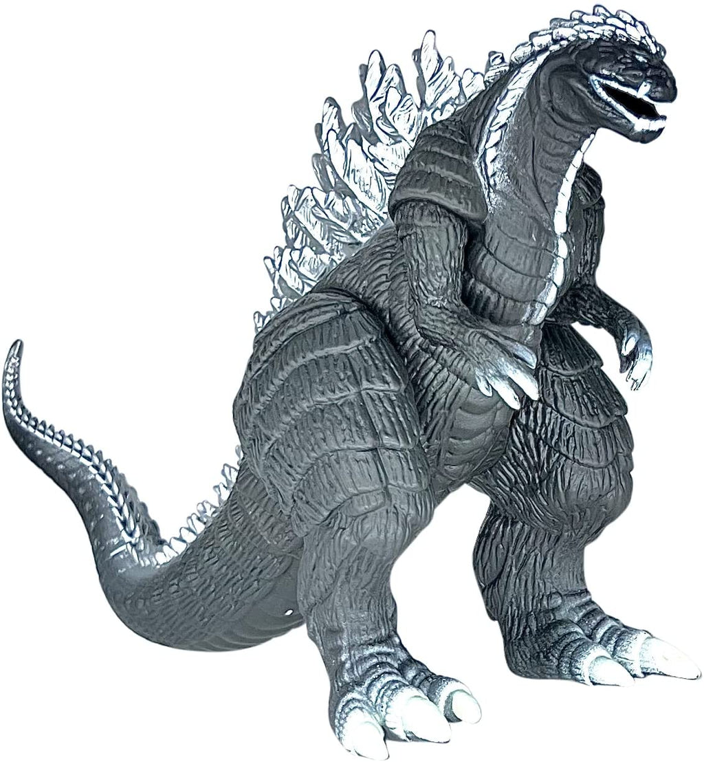 TwCare Godzilla Singular Point Ultima Figure, Godzilla Toy Action King of The Monsters, Movie Series Movable Joints Soft Vinyl, Travel Bag
