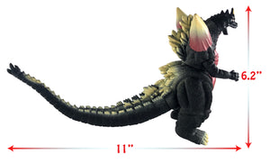 Godzilla Space Toy Action Figure 1994 SpaceGodzilla
