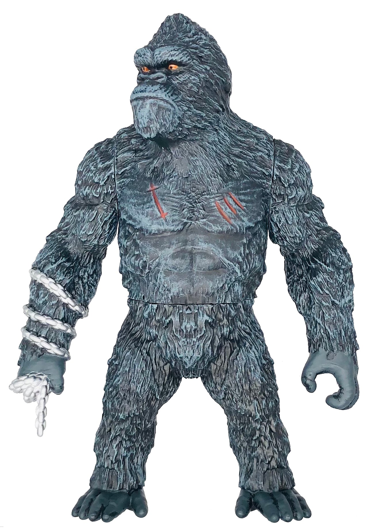 King Kong Godzilla 銀コイン 2枚セット King Kong Godzilla 銀コイン 2枚セット - メルカリ