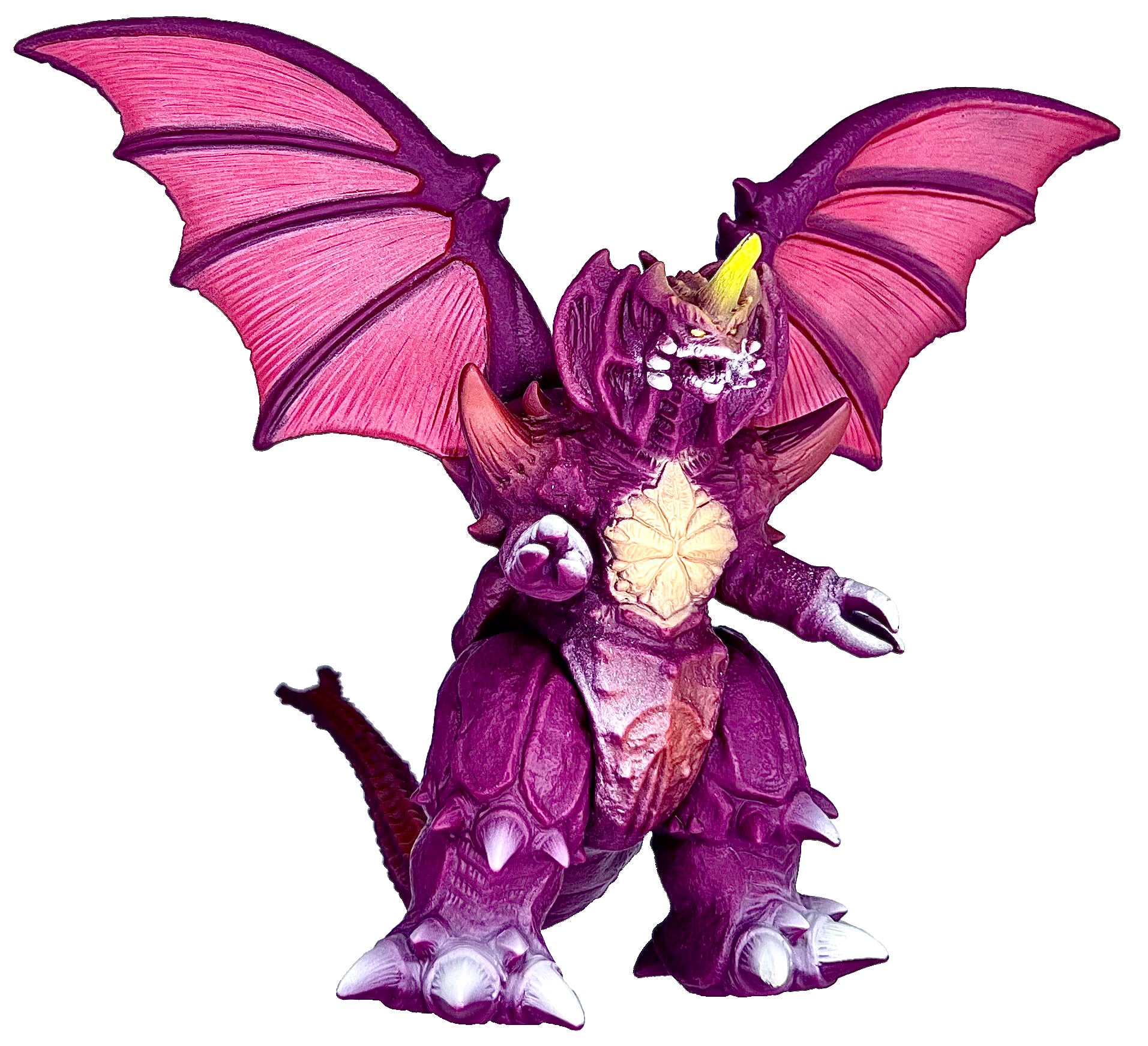 Destoroyah vs Godzilla Action Figures Toys, Movie Series Movable